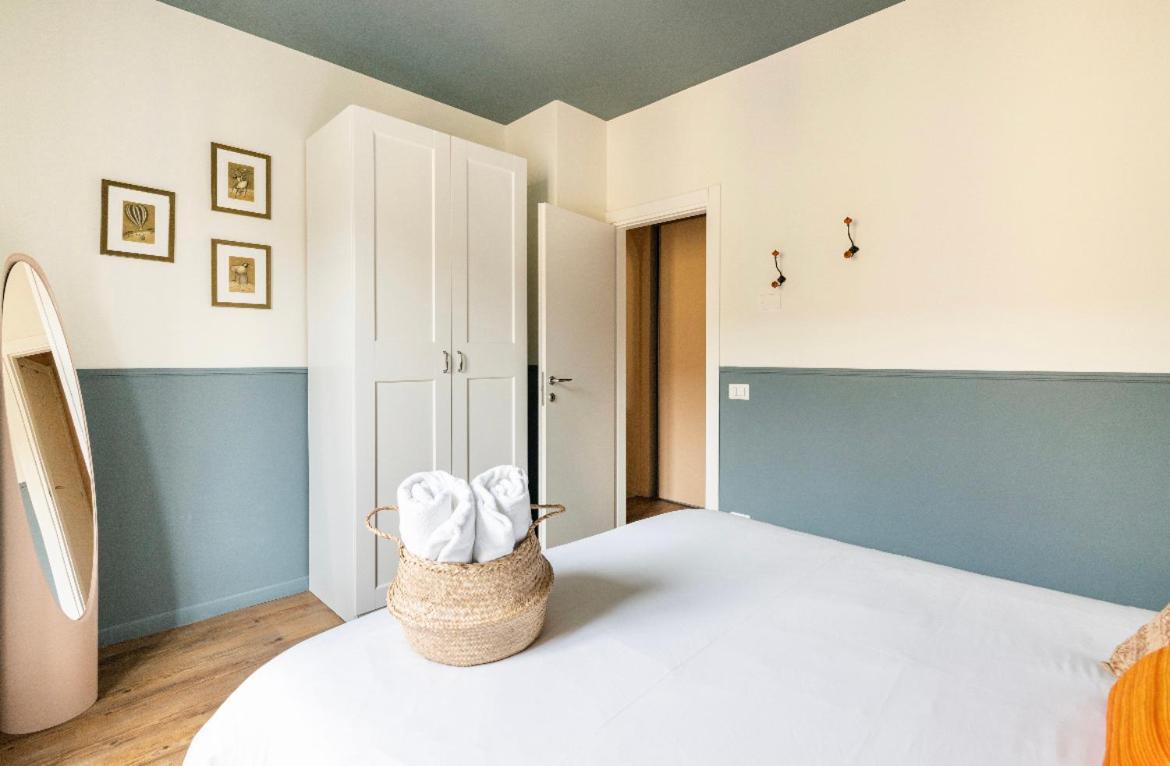 Ripa Apartments Milano - Via Vigevano Navigli Exterior photo