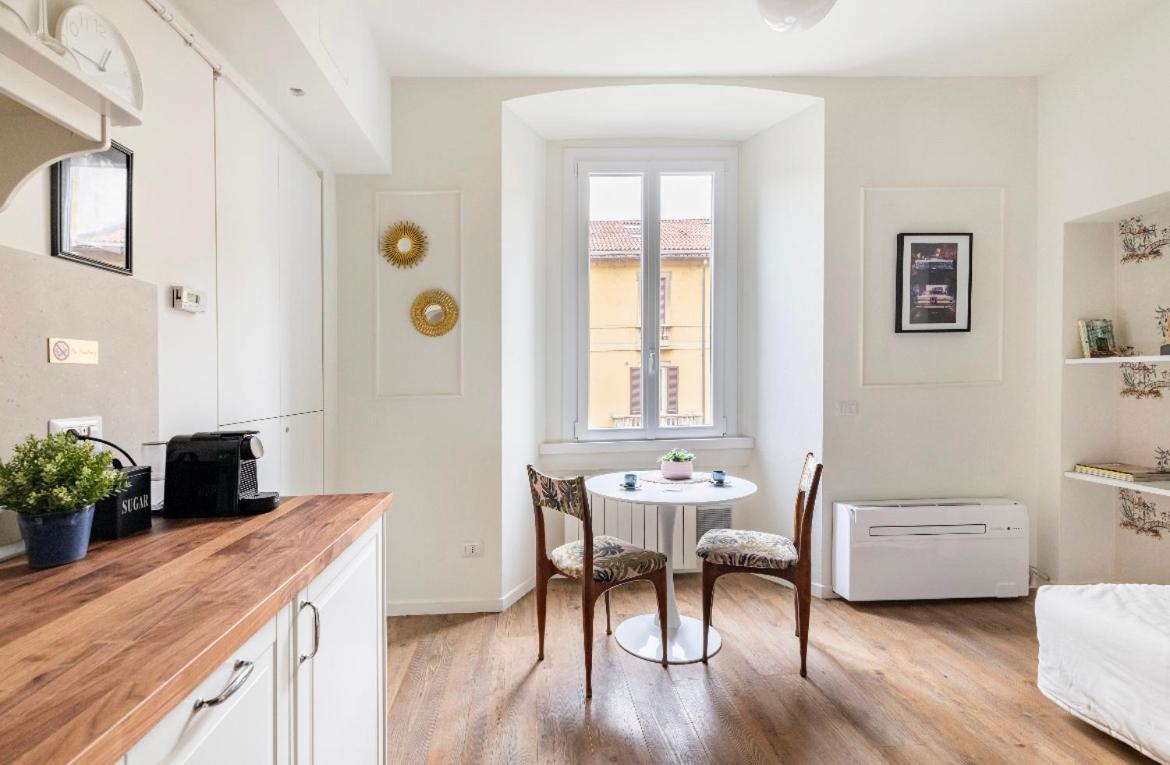 Ripa Apartments Milano - Via Vigevano Navigli Exterior photo