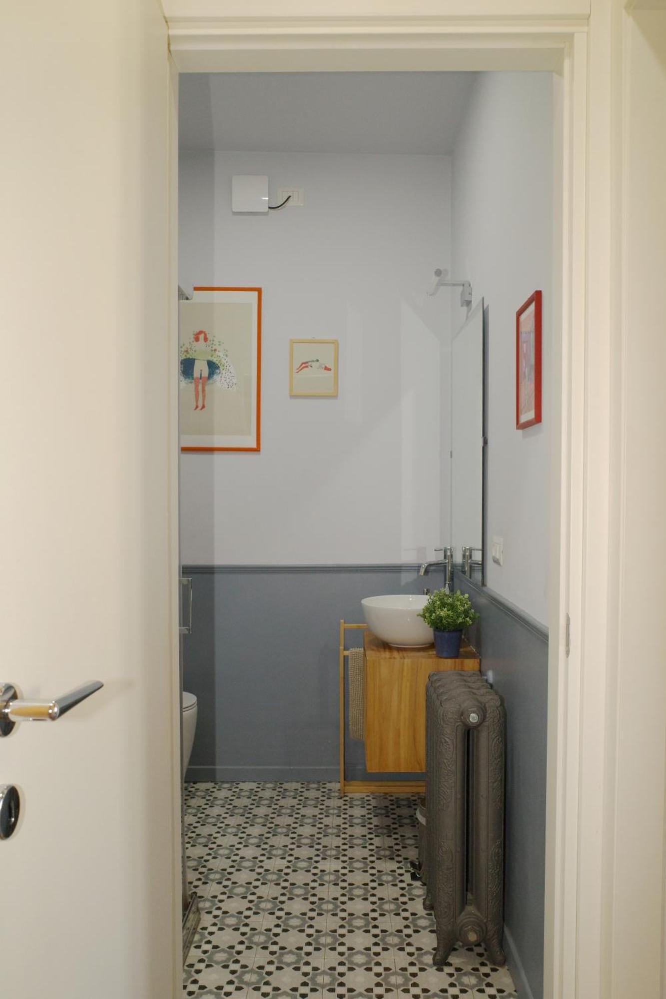 Ripa Apartments Milano - Via Vigevano Navigli Exterior photo