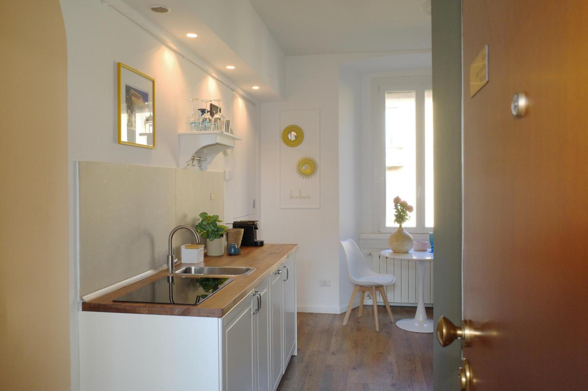 Ripa Apartments Milano - Via Vigevano Navigli Exterior photo