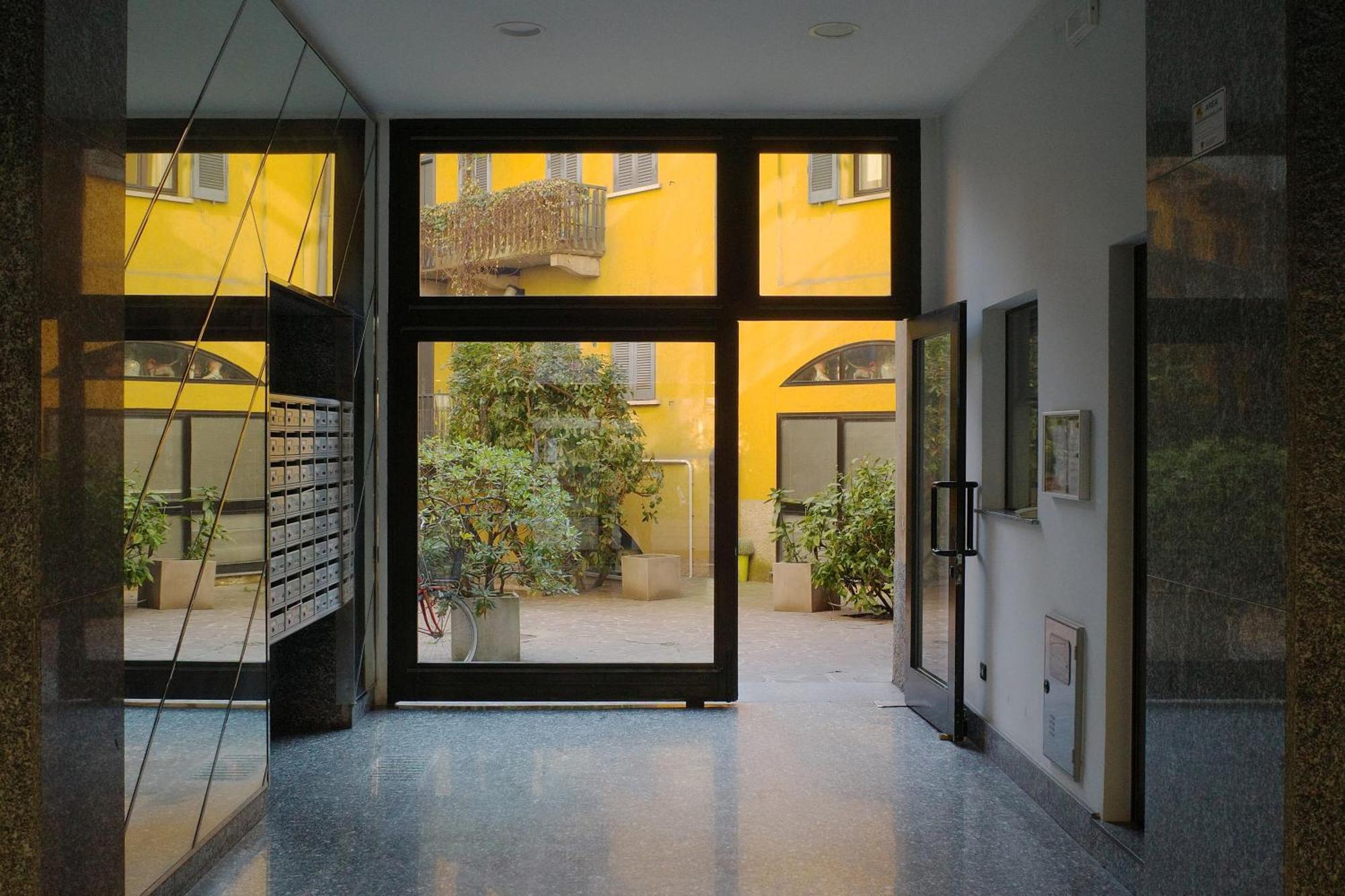 Ripa Apartments Milano - Via Vigevano Navigli Exterior photo