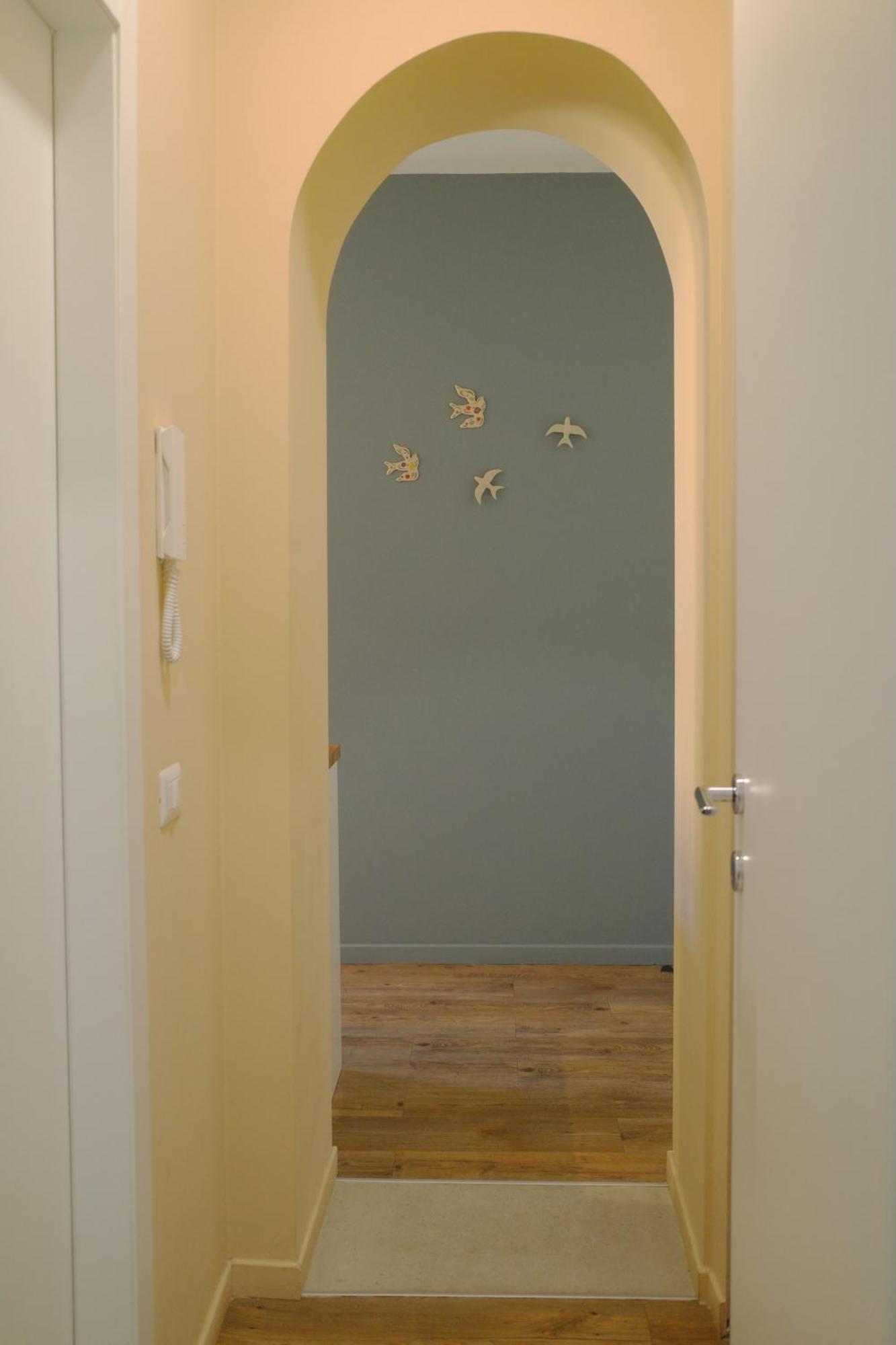 Ripa Apartments Milano - Via Vigevano Navigli Exterior photo